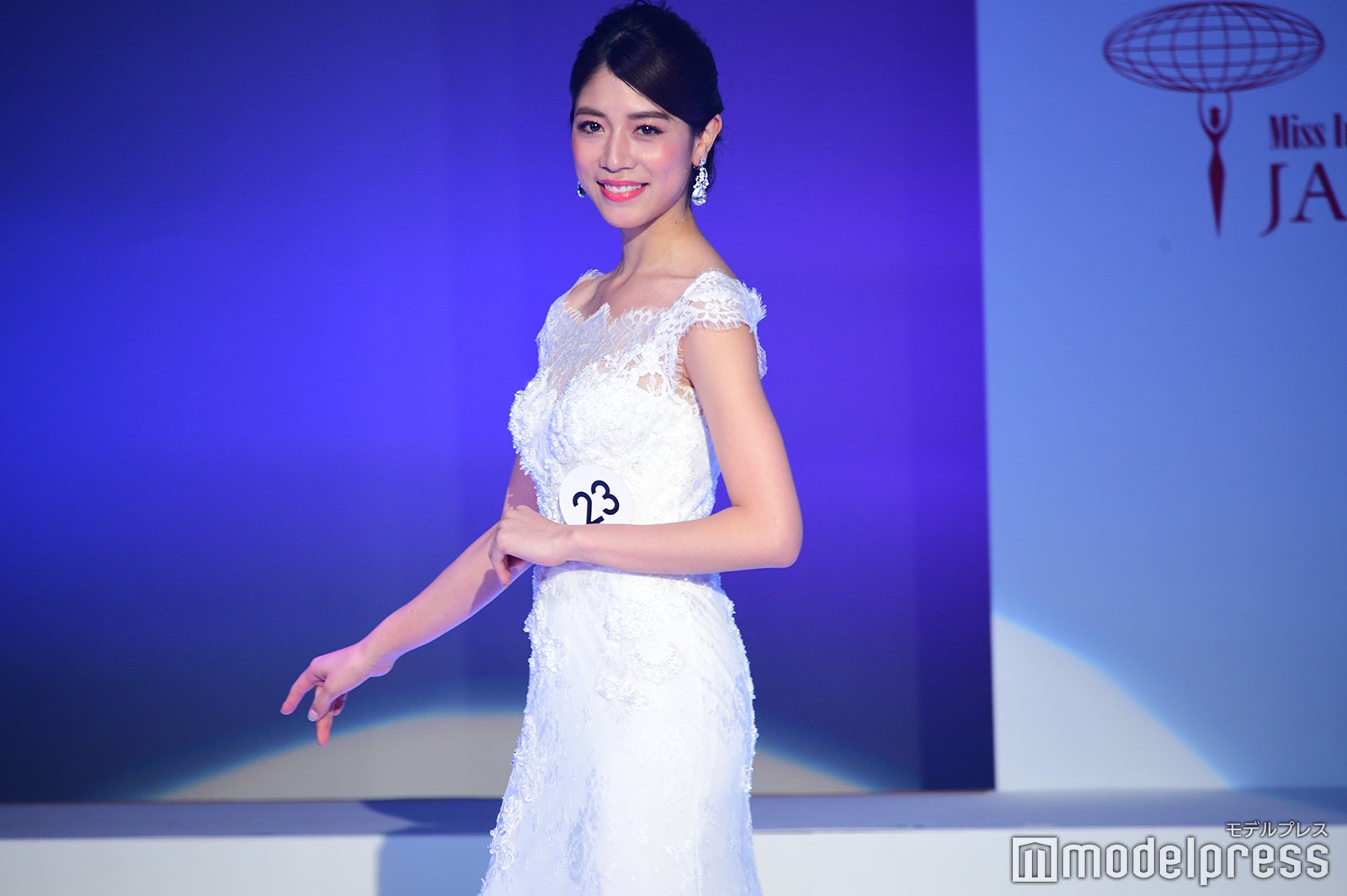 寺西麻帆さん （C）モデルプレス