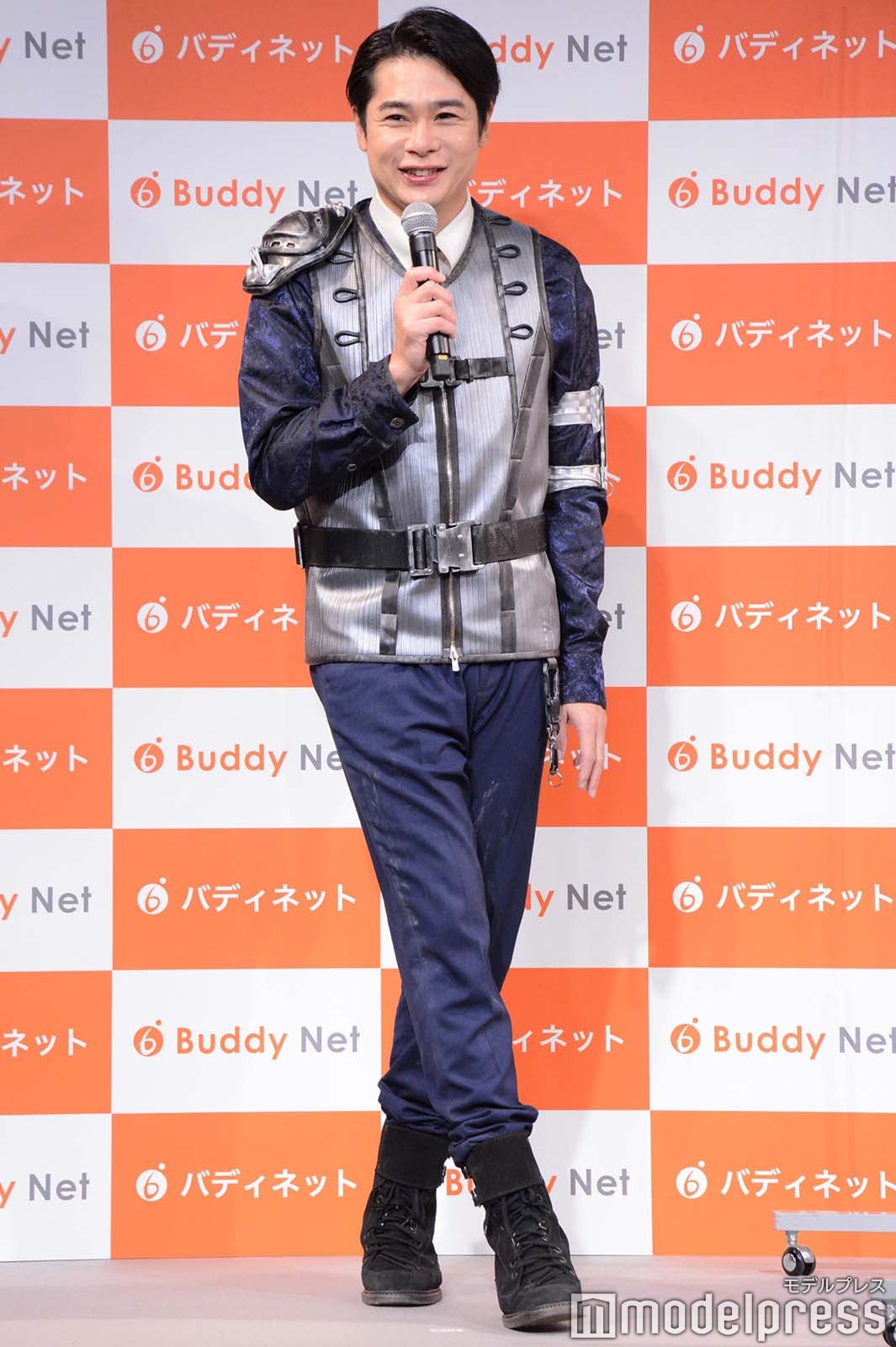 吉村崇（C）モデルプレス