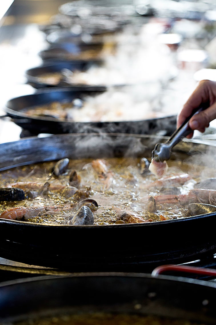 チリンギート エスクリバ／画像提供：トランジット