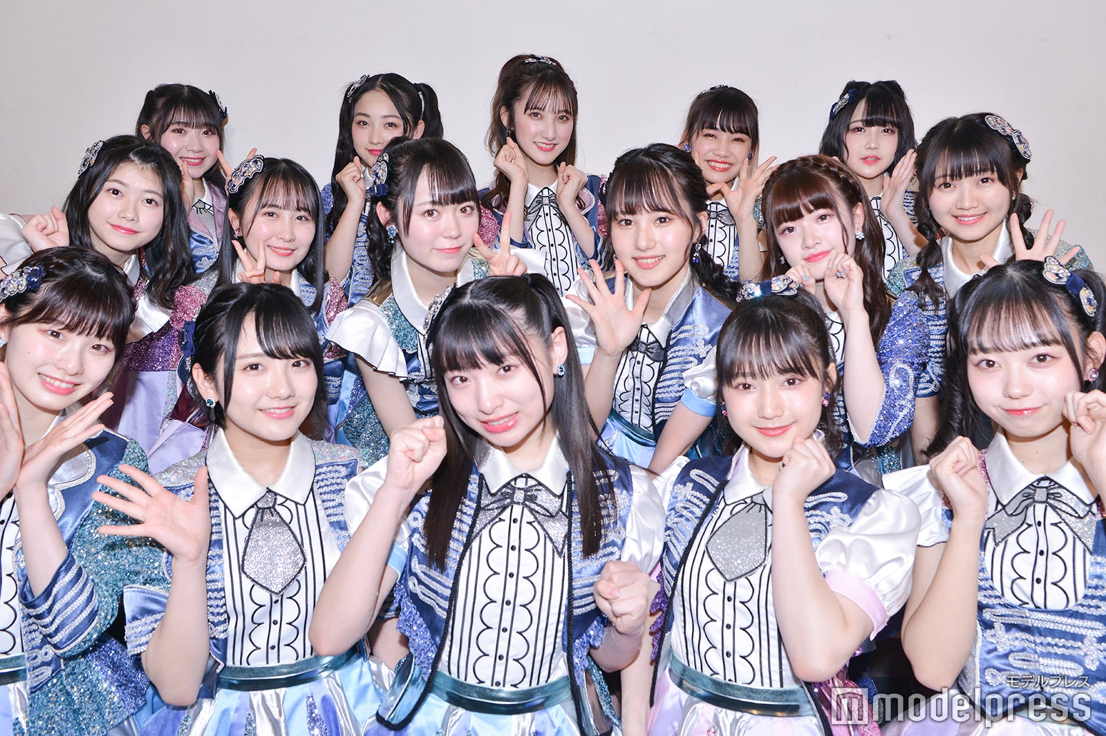 AKB48 （C）モデルプレス