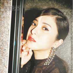 吉高由里子 今しかできない 1年間の休みを経て感じたこと モデルプレス