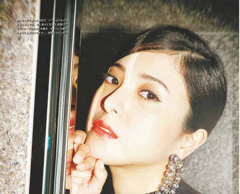 吉高由里子「今しかできない」1年間の休みを経て感じたこと