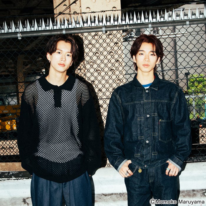 もーりー、しゅーと(提供画像)