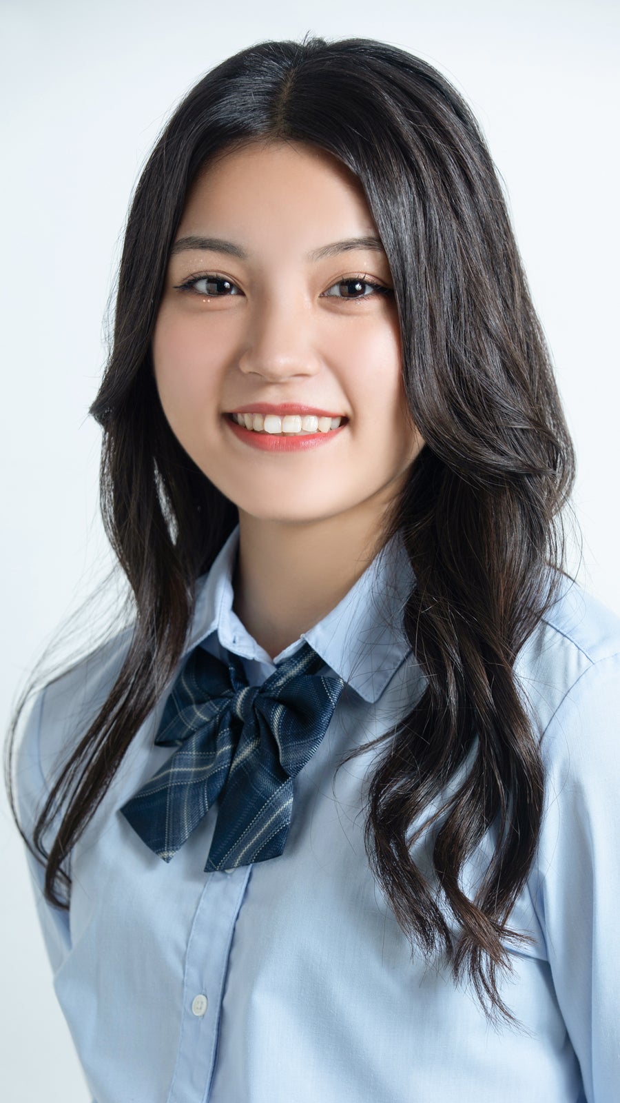 とあ（福岡県）1年生／審査員特別枠 （C）モデルプレス