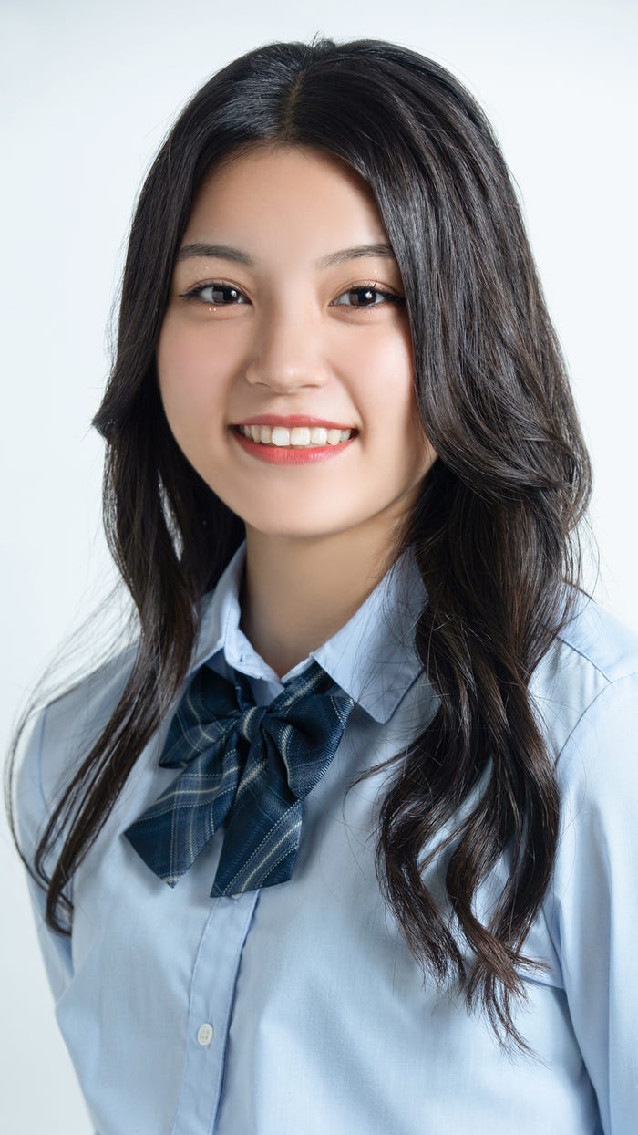 とあ(福岡県)1年生/審査員特別枠