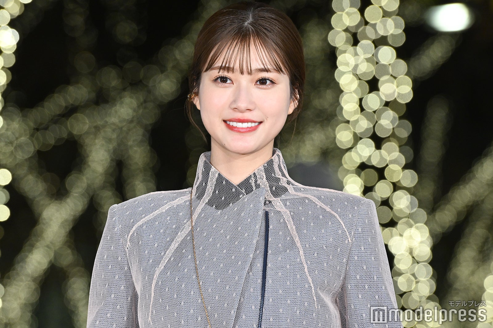 生見愛瑠（C）モデルプレス