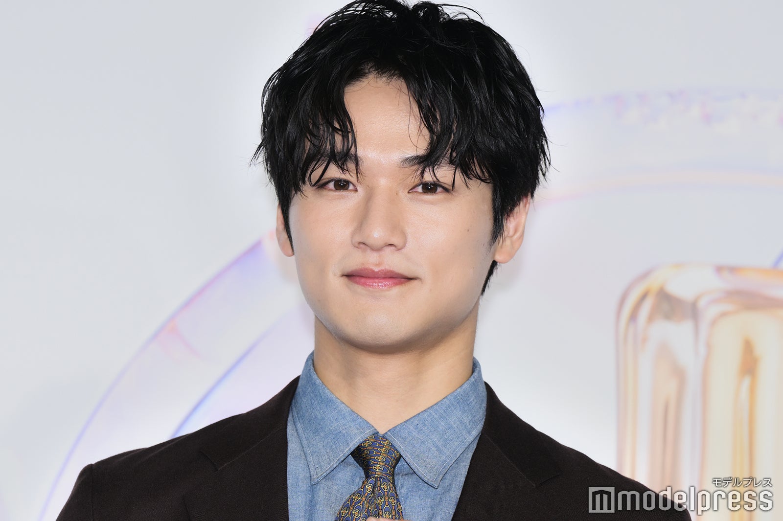 中川大輔（C）モデルプレス