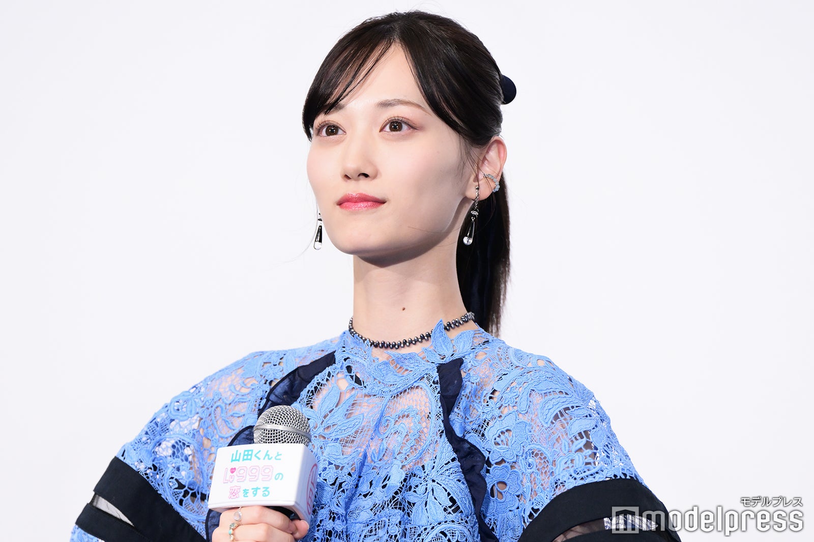 山下美月（C）モデルプレス