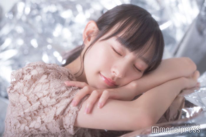 高崎かなみ(C)モデルプレス