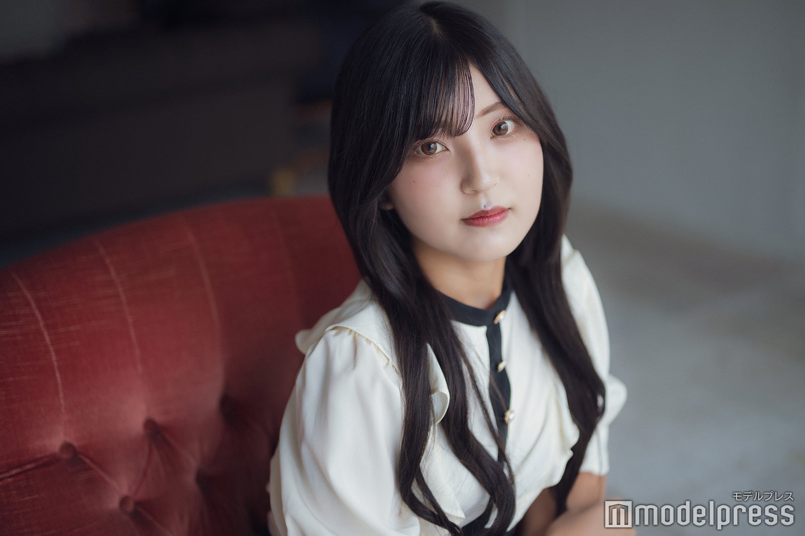 水越侑季さん（C）モデルプレス