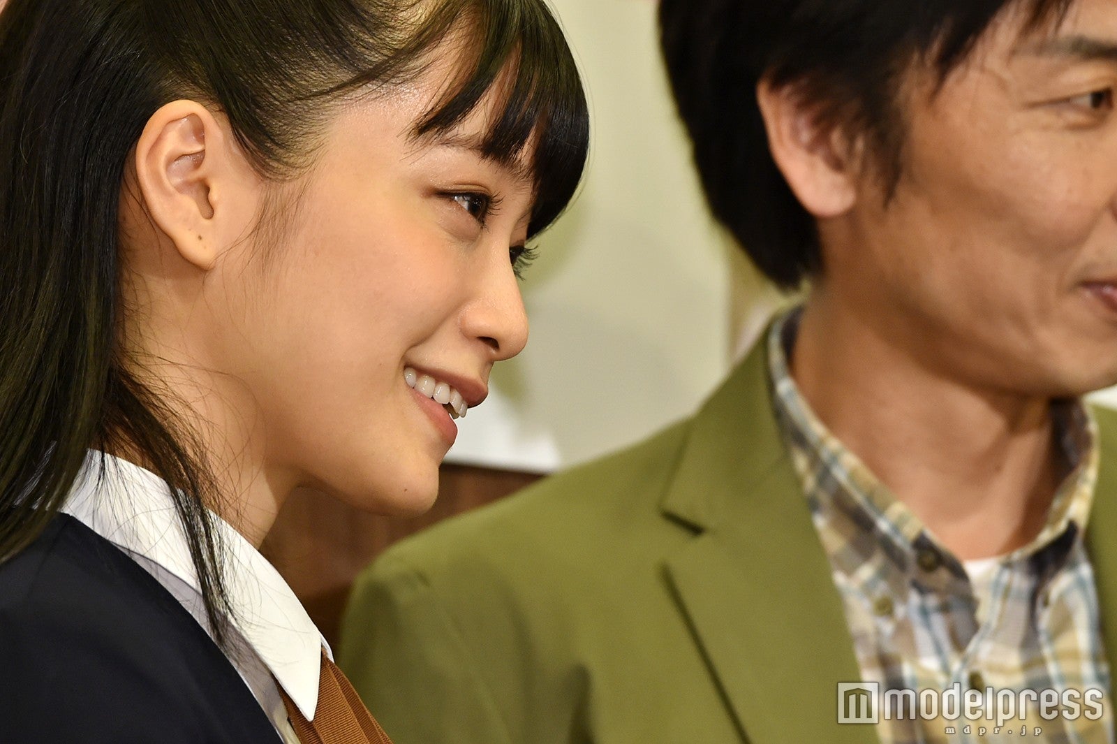 深川麻衣（C）モデルプレス