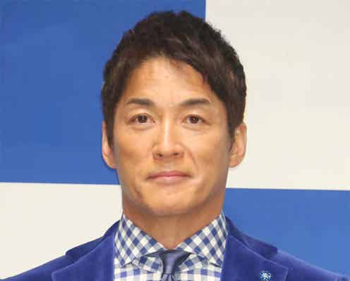 長嶋一茂『モーニングショー』で突然ホークス祝福、動物コーナーそっちのけ発言に視聴者困惑