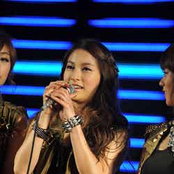 ギュリ(「LOVE-1 FESTIVAL」主催:株式会社エフエム東京/PMC NETWORKS/ LOVE-1実行委員会/エフエムインターウェーブ株式会社)