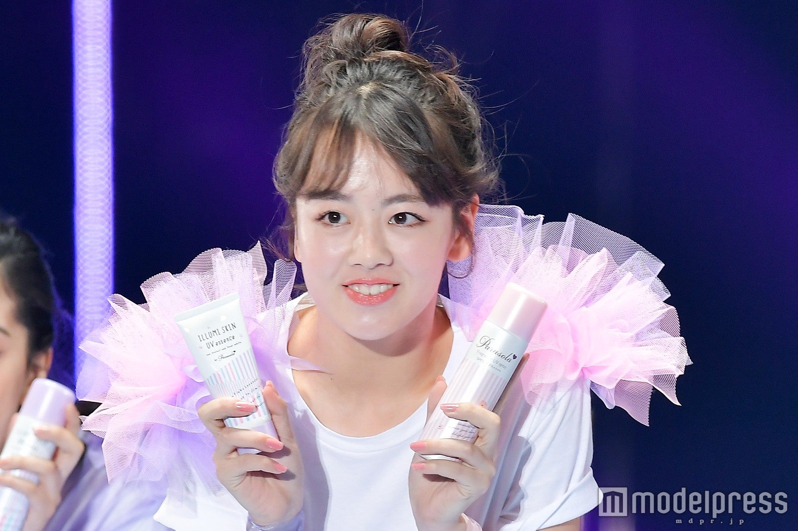 伊藤六花（C）モデルプレス