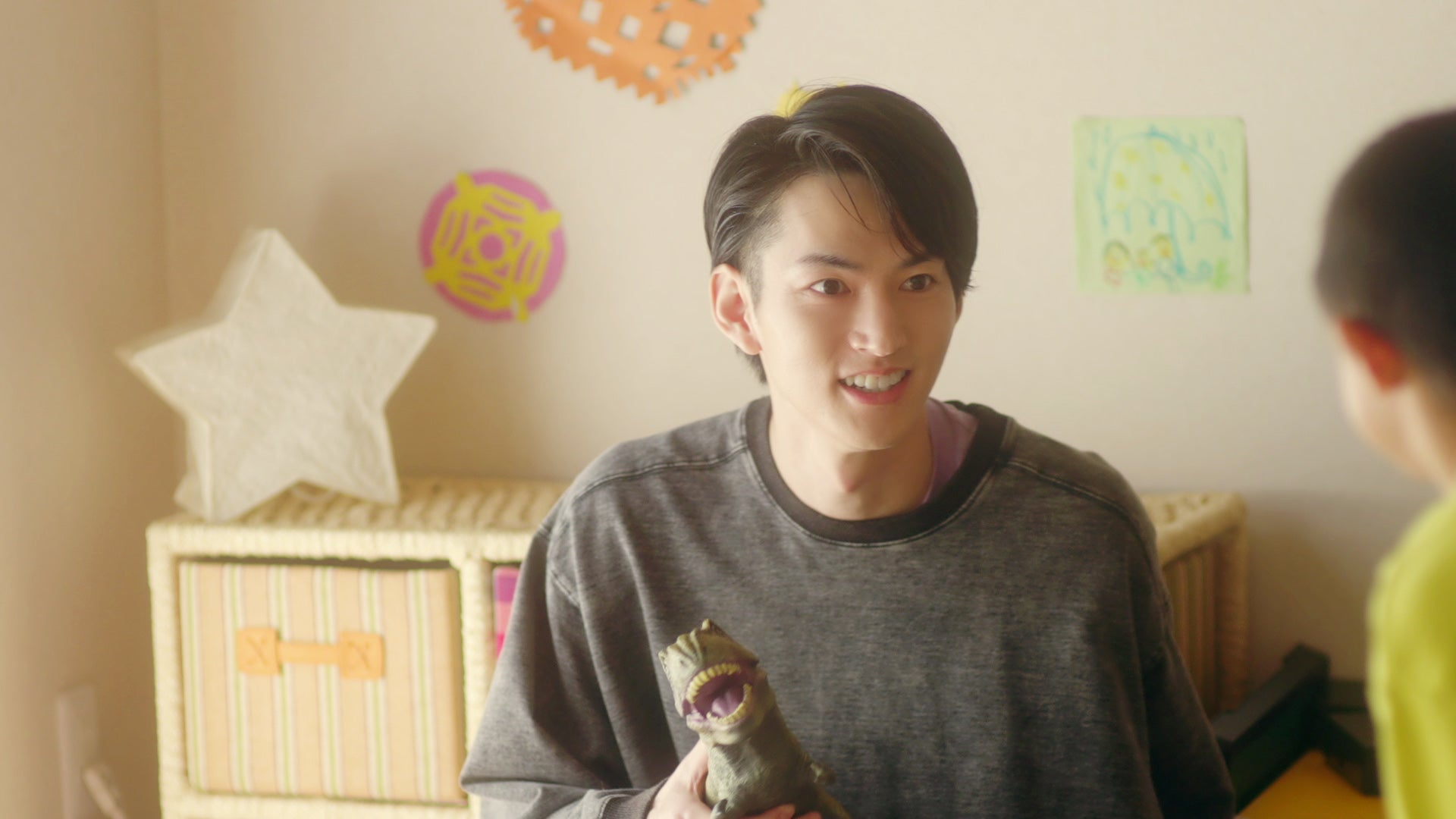 和田雅成／「夫婦円満レシピ～それでも夫を愛している～」第7話より（C）「夫婦円満レシピ～交換しない？一晩だけ～」製作委員会