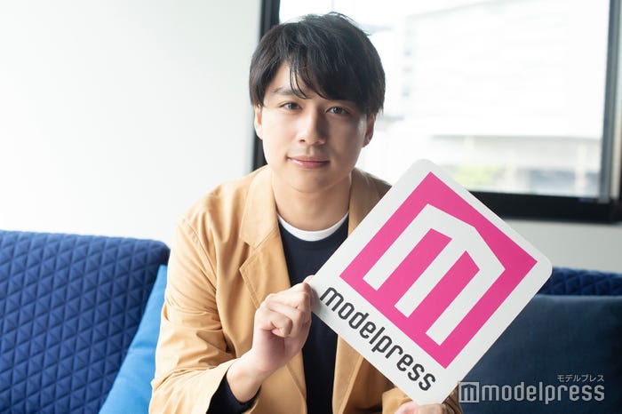 6代目バチェラーの久次米一輝(C)モデルプレス