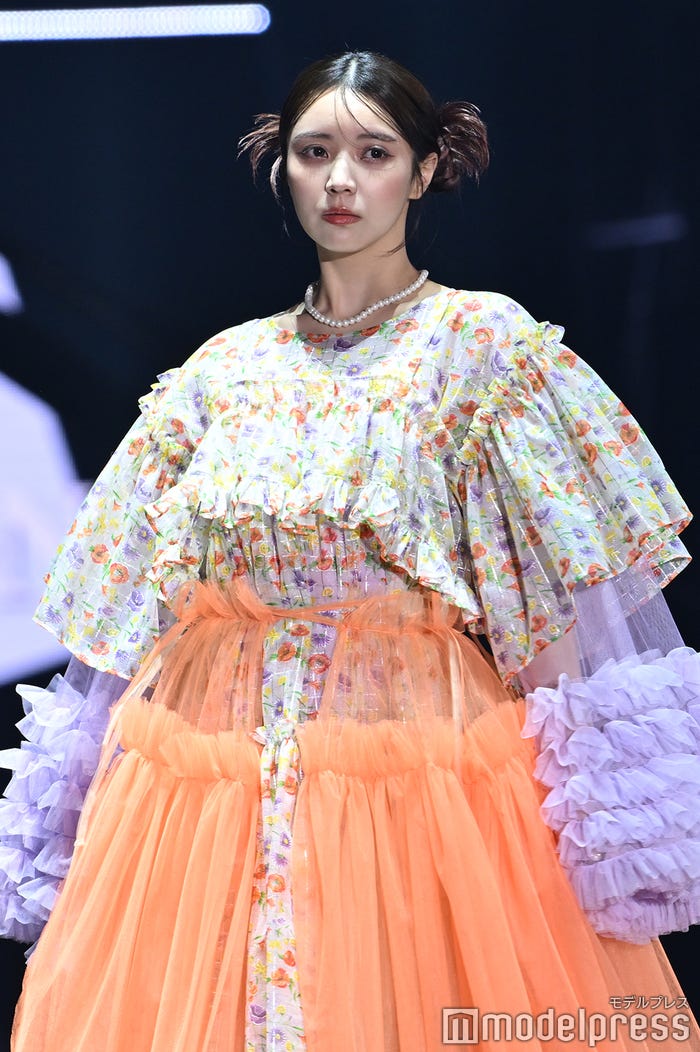 小林由依(C)モデルプレス