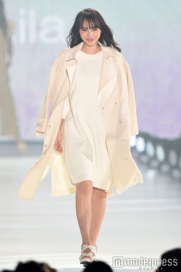 伊藤ニーナ(C)モデルプレス