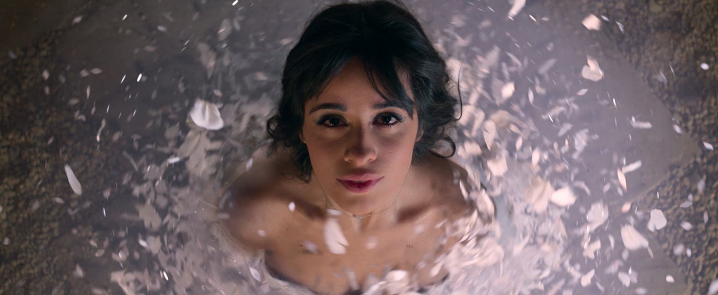 『シンデレラ』Amazon Prime Videoにて独占配信中(提供画像)