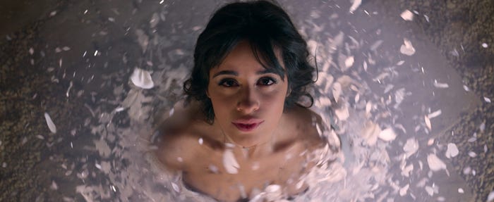 シンデレラ が実写版ミュージカル映画に 今の時代にこそ刺さるメッセージとは モデルプレス シンデレラ が実写版ミュージカル映画に 今の時代にこそ刺さるメッセージとは モデルプレス