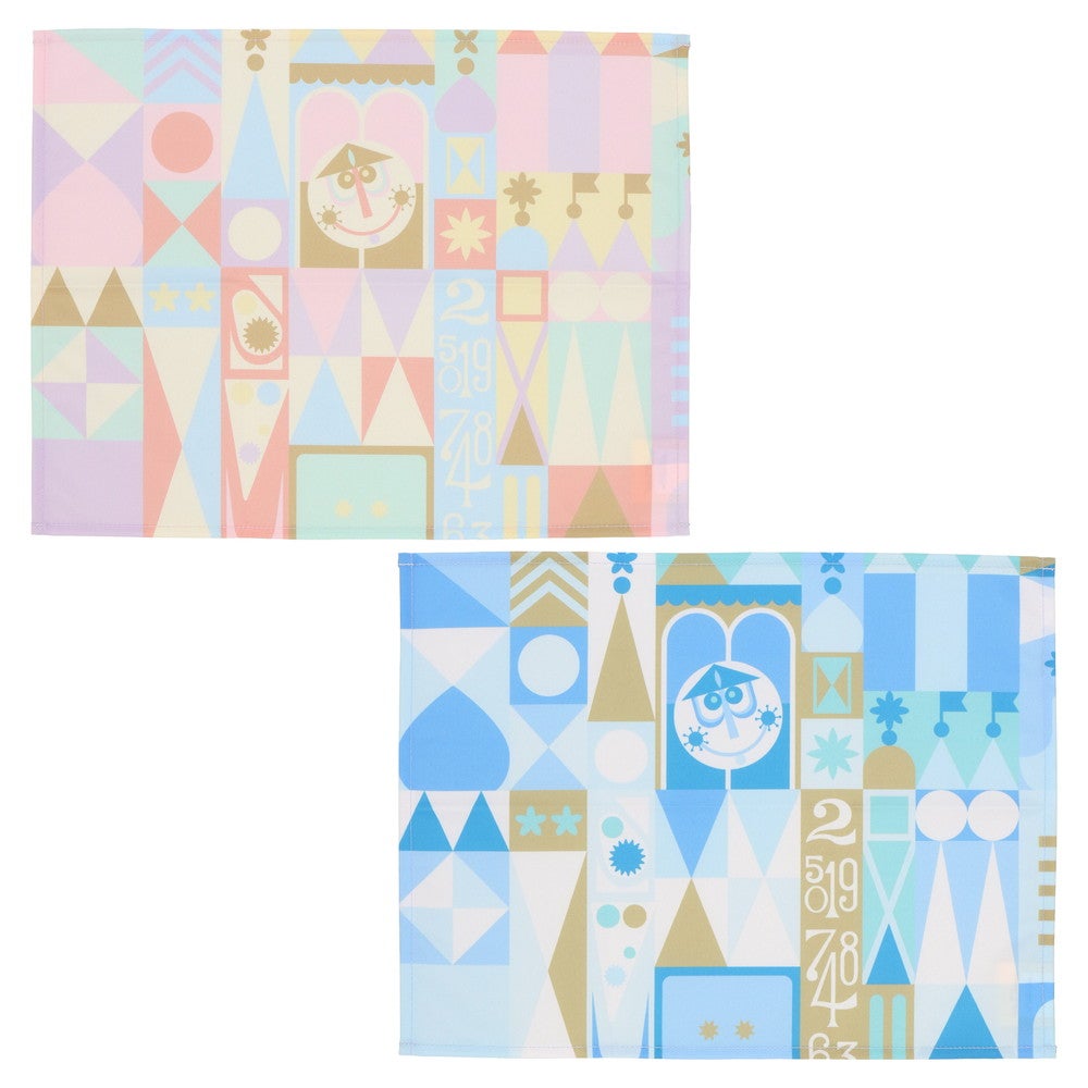 ランチョンマットセット¥2,400（C）Disney