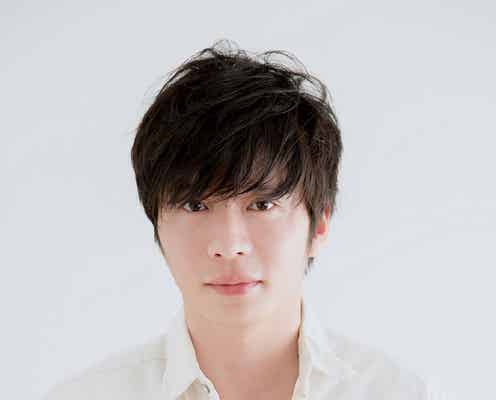 田中圭「挑戦することを決めました」“写真家”役で栗山民也氏と初タッグ<チャイメリカ>