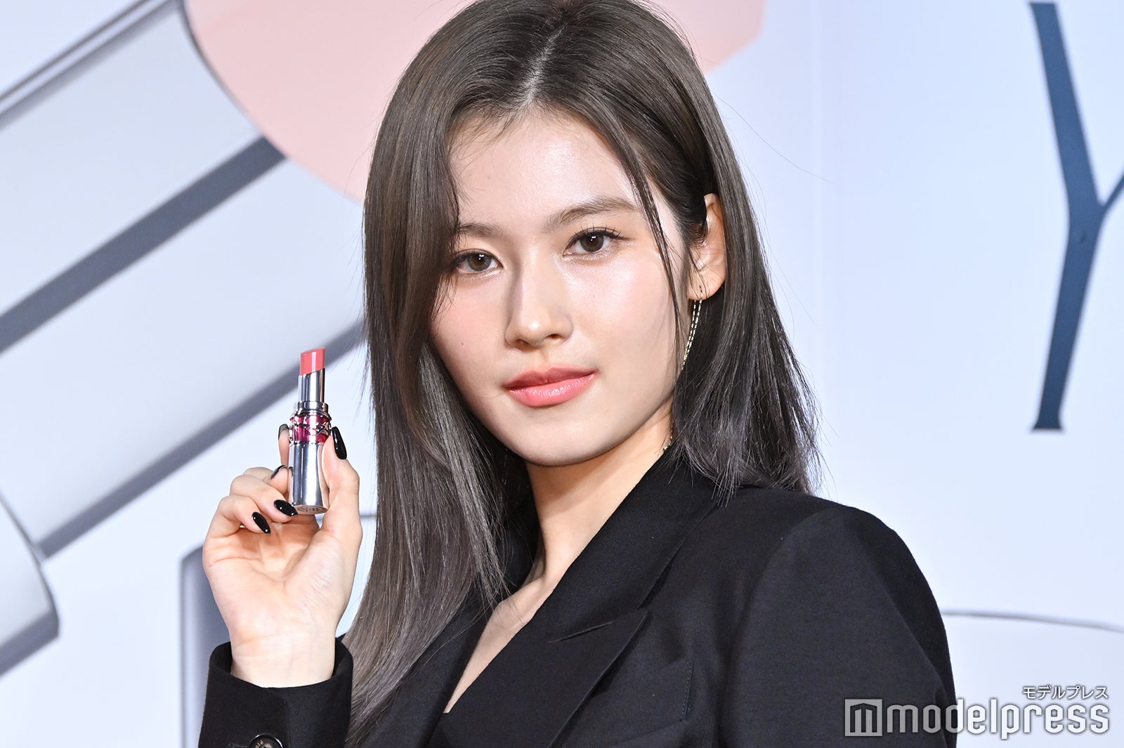 SANA（サナ）（C）モデルプレス