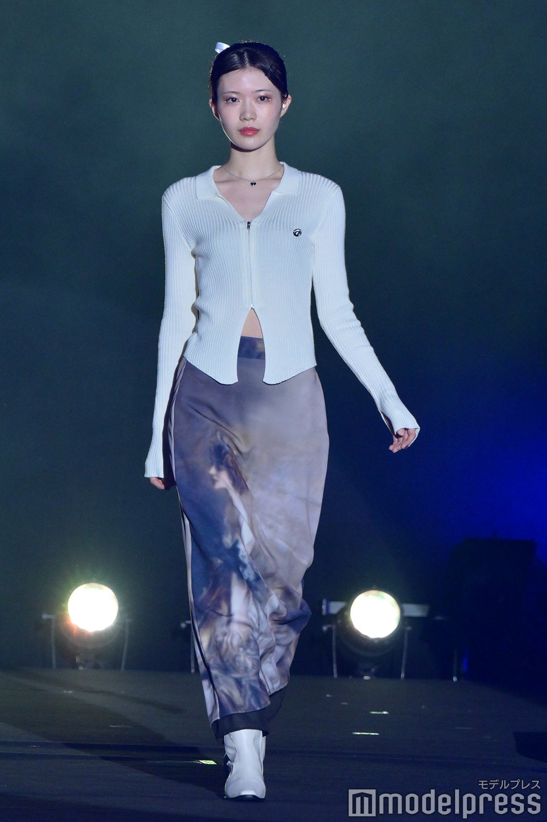 山崎心（※「崎」は正式には「たつさき」）（C）モデルプレス