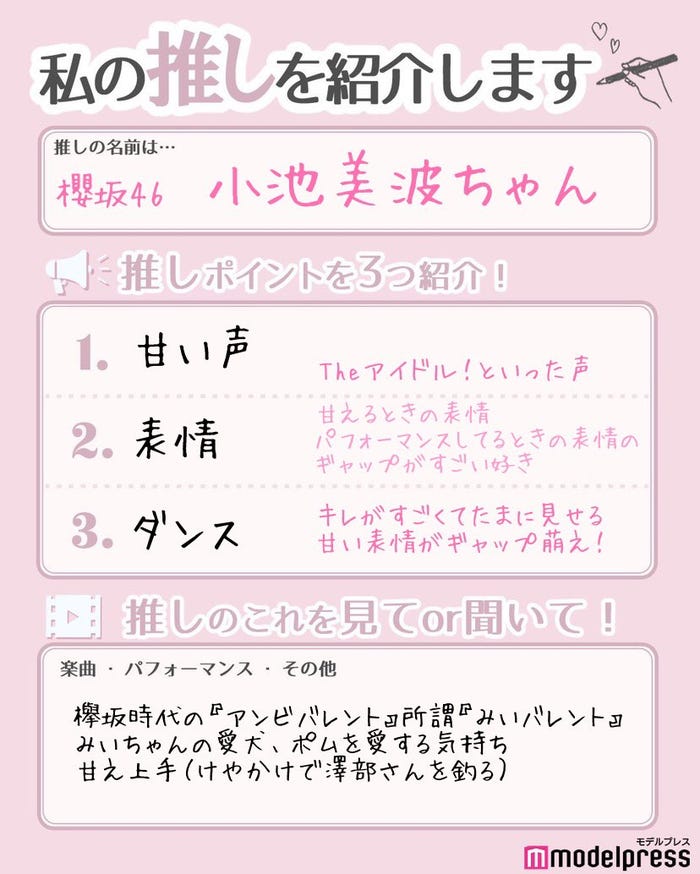 読者の投稿(C)モデルプレス