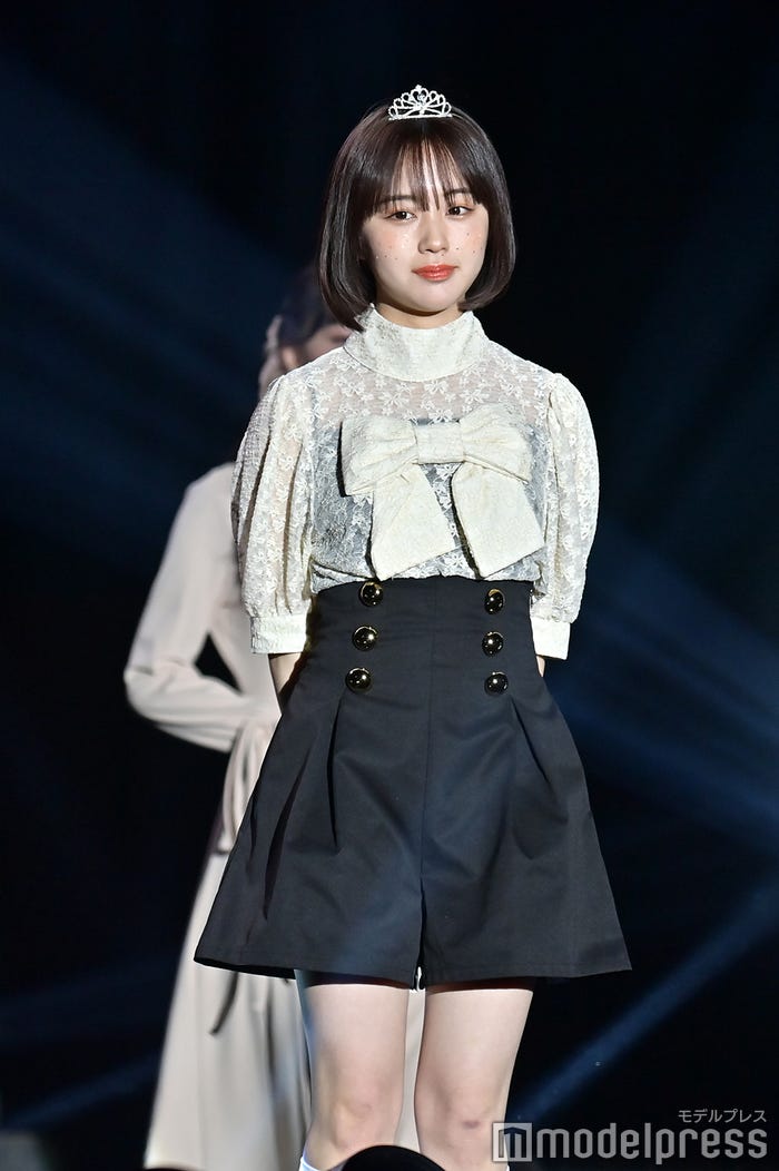 なえなの(C)モデルプレス