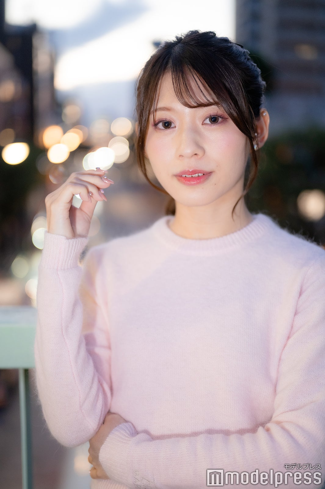 舩木菜々さん（C）モデルプレス