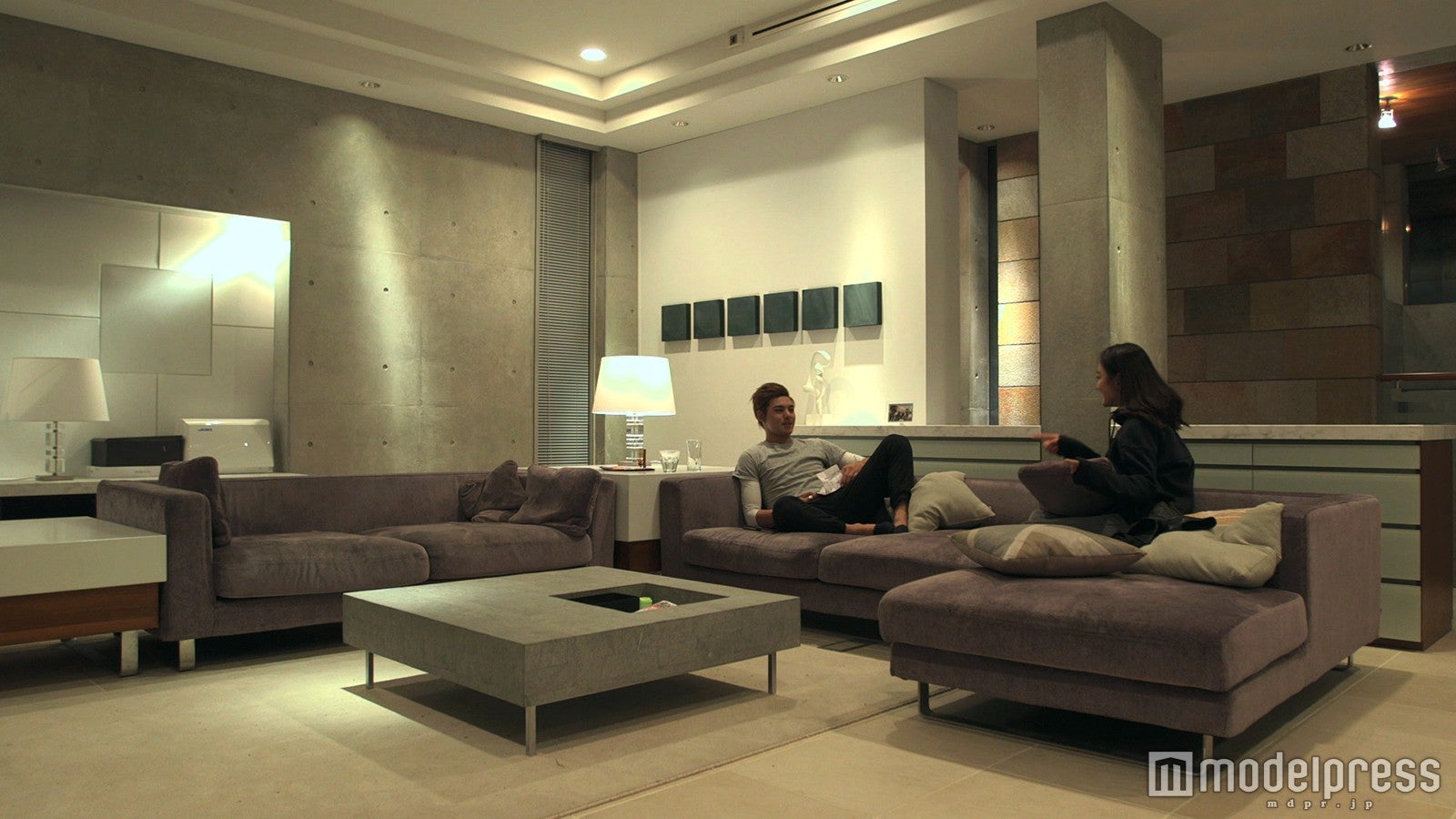 『TERRACE HOUSE BOYS ＆ GIRLS IN THE CITY』23rd WEEK（C）フジテレビ／イースト・エンタテインメント