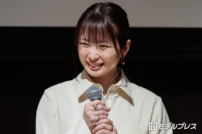 志田未来(C)モデルプレス