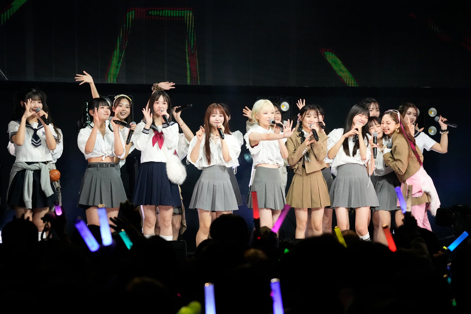 フジコーズ／撮影：水谷周平（提供写真）