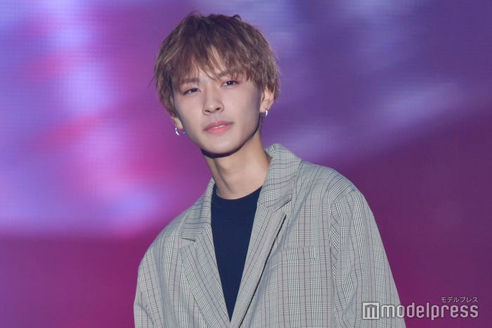 酒寄楓太 (C)モデルプレス