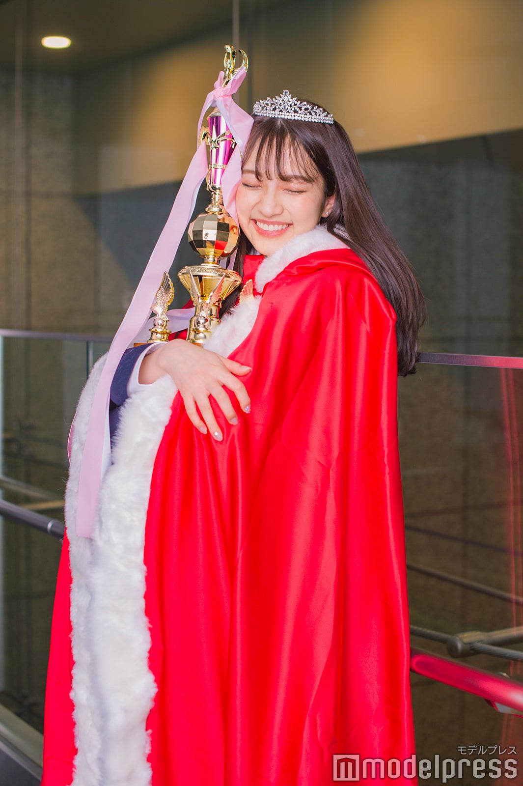 ひっかさん（C）モデルプレス