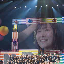 「NMB48 ARENA TOUR 2017」（C）NMB48