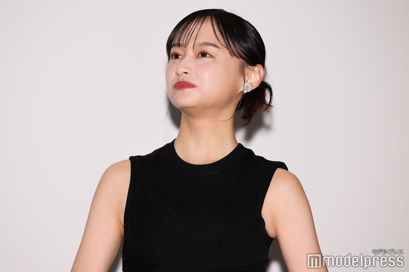 影山優佳（C）モデルプレス