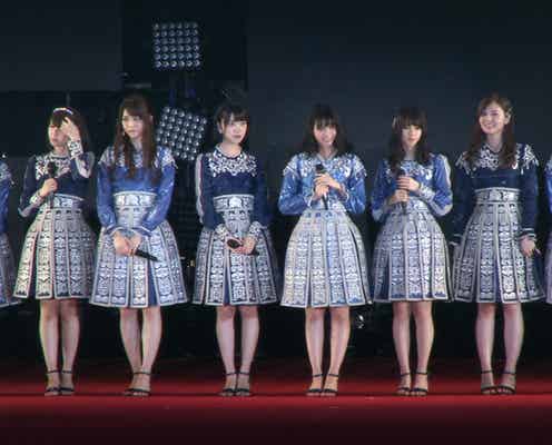 乃木坂46×セブンルールに続報 長期密着の現状を制作サイドに聞いた