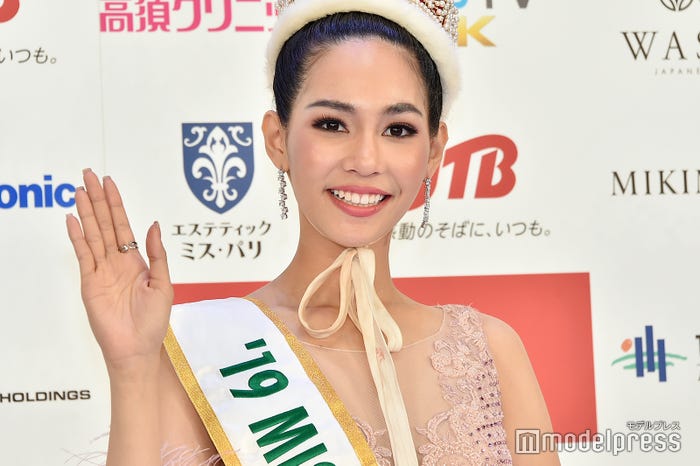 スィリートン・リアラワットさん(C)モデルプレス