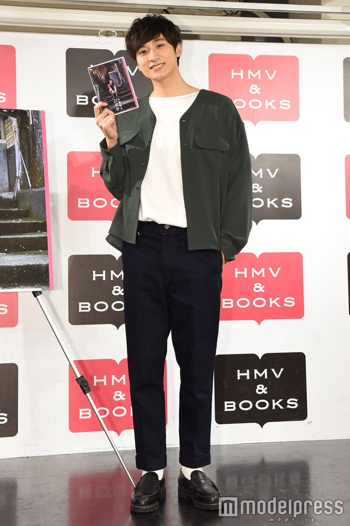 小関裕太 (C)モデルプレス