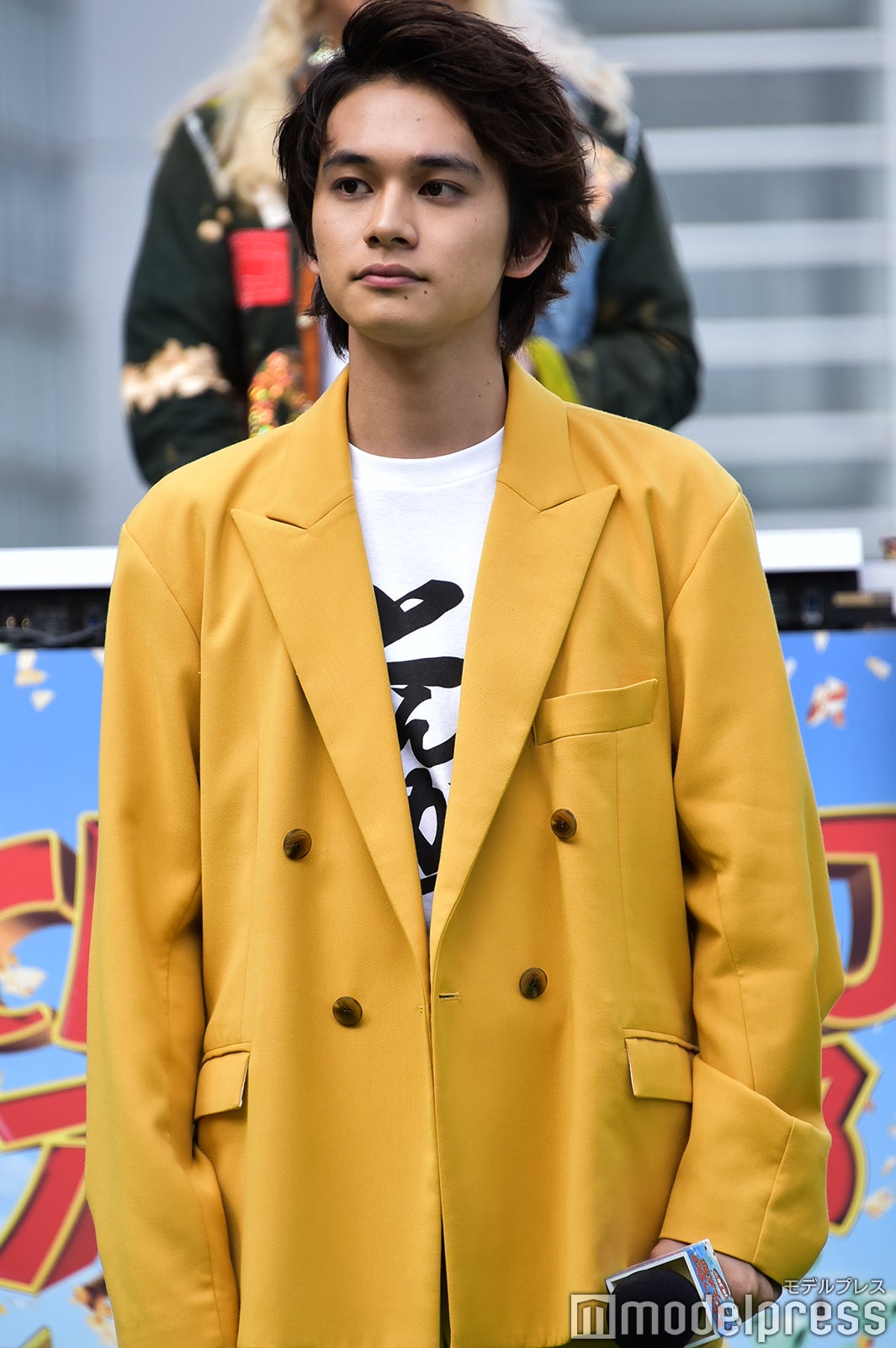 北村匠海 （C）モデルプレス