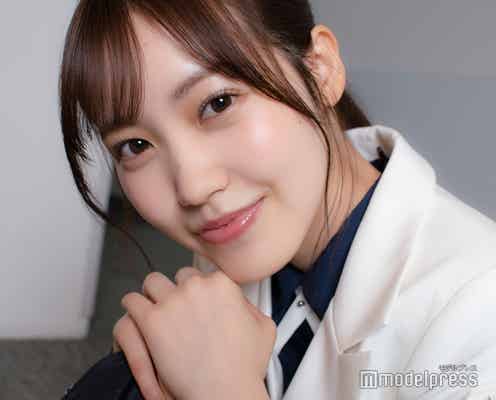 櫻坂46松田里奈推し?「SPY×FAMILY」遠藤達哉氏のイラストに本人歓喜「どうやって伝えたら良いかわからないくらい嬉しい」