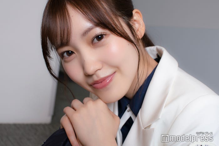 松田里奈(C)モデルプレス