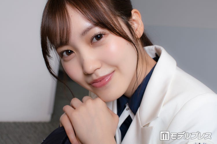 櫻坂46松田里奈 ヘアカット後の弟からの 彼氏的 反応明かす 可愛い 無理 モデルプレス 櫻坂46松田里奈 ヘアカット後の弟からの 彼氏的 反応明かす 可愛い 無理 モデルプレス