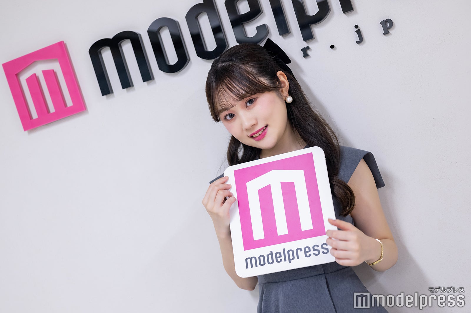 竹中結子さん（C）モデルプレス