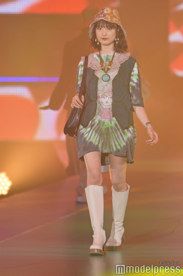 大友花恋(C)モデルプレス