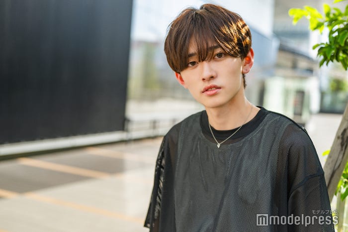 田上裕大さん(C)モデルプレス