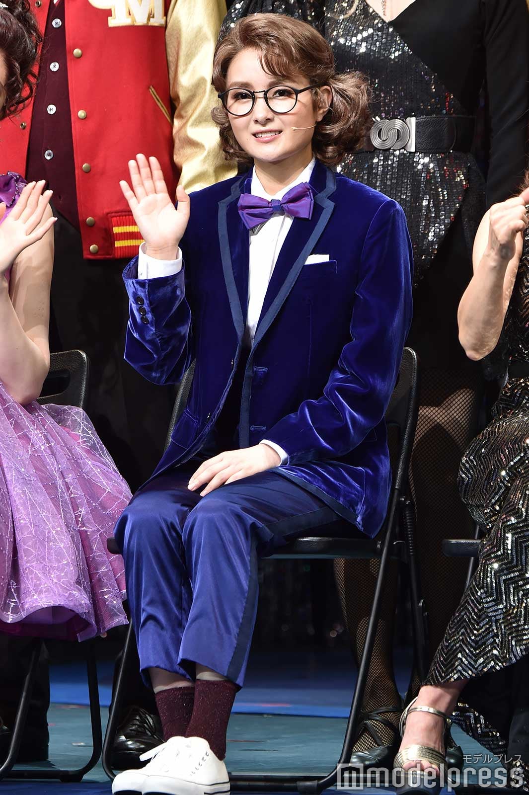 葵わかな（C）モデルプレス