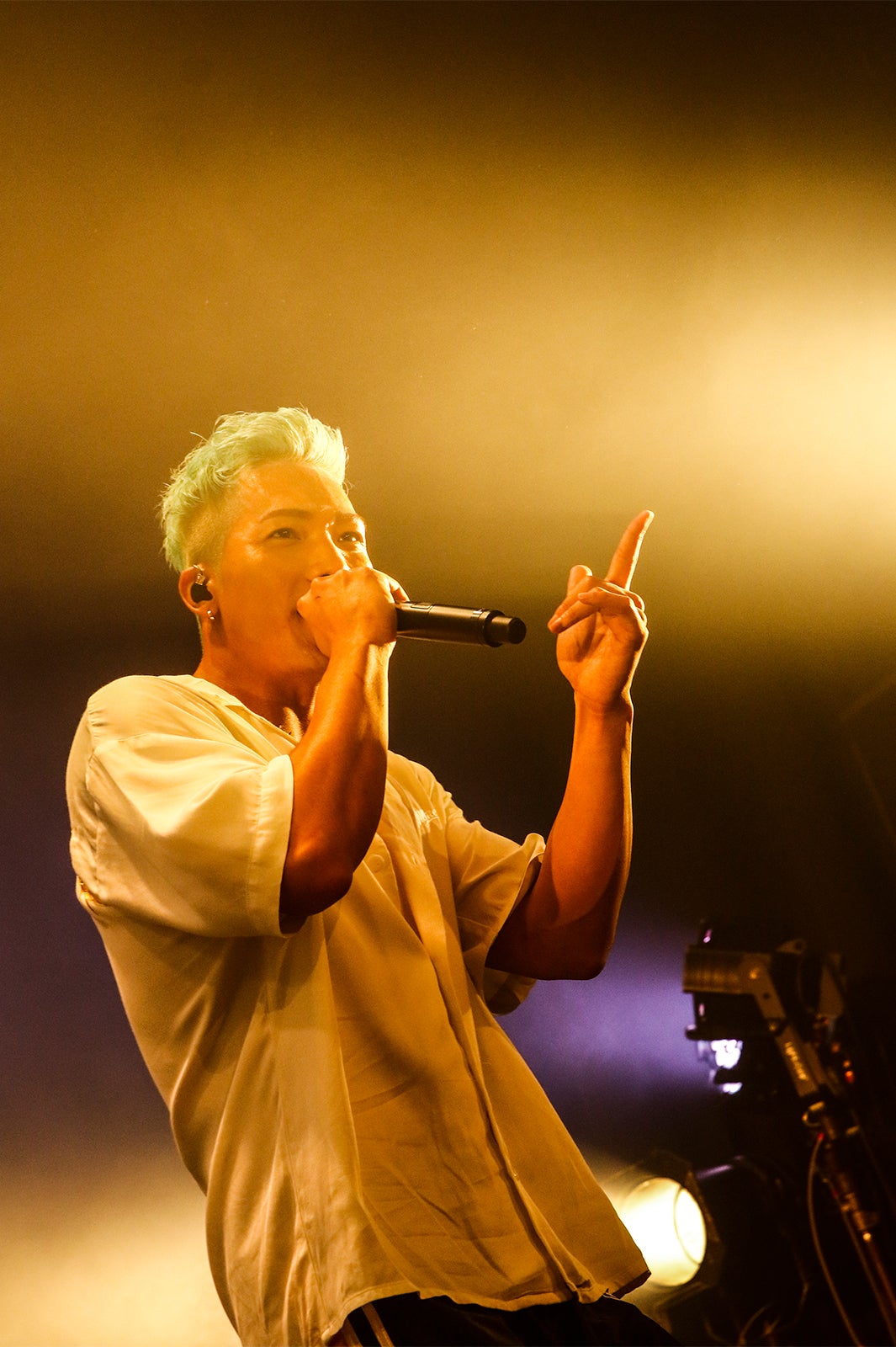 『D.Island 2017』より（画像提供：所属事務所）